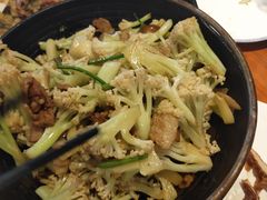 -辣子鸡背(九龙山店)