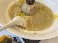 -鹿鸣春饭店(总店)