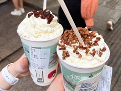 -茶颜悦色(登高路上店)