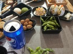 -八角锄烧·肉火锅(天河城店)