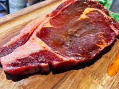 -吉志烤肉(太原总店)