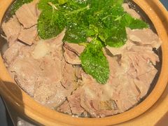 -一坐一忘云南菜(嘉里中心店)