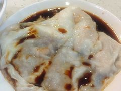 招牌鸳鸯肠-西关明记肠粉(荔枝湾店)