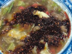 -马光荣肉丸糊辣汤(边东街店)