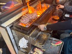 -马相卿特色烤肉面食馆(虎台店)