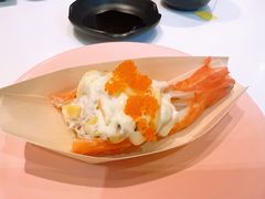 -争鲜回转寿司(海曙天一PLUS店)