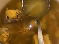 -锦粤宫·精致粤菜(深圳北站店)