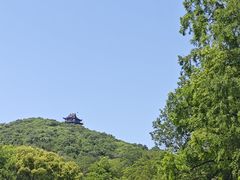 -采石矶景区