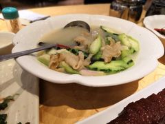 -顺丰轩园林酒家(天河店)