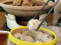 -莲餐厅·湖北菜·潜江小龙虾店(愚园路店)
