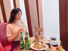 -泉客厅LAPUTA·天空之城