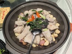 -廊亦舫Lang Yi Fang Restaurant(金桥店)
