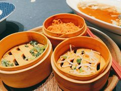 -金狮麟·新豫菜(金码大厦店)