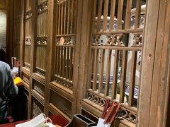 -南京大牌档(人民广场店)