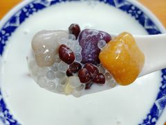 -韵姐牛奶甜品世家