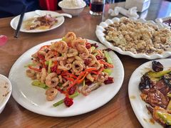 -砂锅李(九江路店)