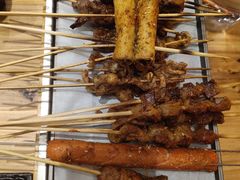 -铁人烧烤(北京店)