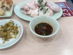 -百家鸡味馆(清泰店)