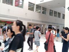 -北京协和医院(东单院区)