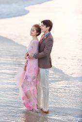 -巴黎新娘婚纱摄影·婚礼策划(嘉定总店)