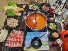 -呷哺呷哺(西单大悦城店)