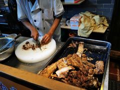 -水乡人家私房菜(逢简店)