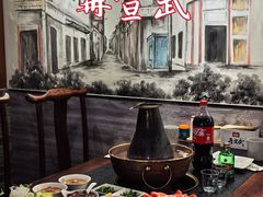 -再宣武文化主题餐厅·清真