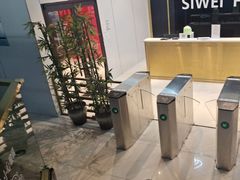 -四维游泳健身会所(茂业奥特莱斯店)