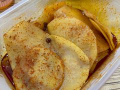 -马三洋芋片(兰州总店)