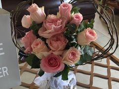-Native Flower 莱提花艺(南海新天地广场店)