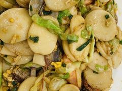 -洲晓鲜·舟山海鲜大排档(朱家尖风景区店)