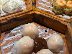 -稻香饭店(IFS国金中心店)