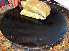 -清真·二嫂子煎饼果子(鼓楼旗舰形象店)