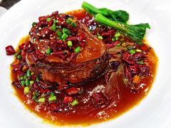 -醉八仙农家乐酒楼(三乡店)