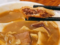-高群生胡辣汤(亚运村店)