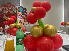 -谢先生酒店·椒宴集(沙湖店)