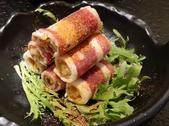 -悟空酒场烤肉(凯德壹中心店)