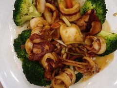 -新金盛·海鲜酒楼(盐田店)