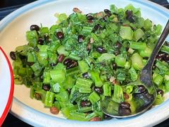 -甘家界牌柠檬鸭(青山店)