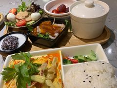 -Home Thai·泰谣(王府井apm店)