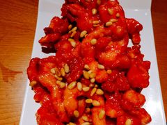 -湘与香缘·湖南菜(王府井北京市百货大楼店)