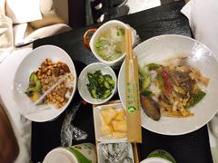 -金色印象·4K影院式足体养生(香榭里店)