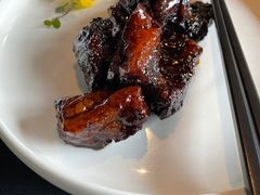 文火煨山东黑牛-鲁采LU STYLE(新天地店)