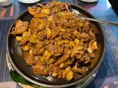 -甘家界牌柠檬鸭(青山店)