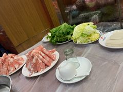 -鑫龙火锅城(嘉汇广场店)