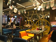 -翠华餐厅
