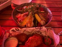 -MR.ROCKY洛奇先生·西餐&酒吧(太古仓店)