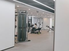 -WEGYMER健萌健身(麦德龙钰龙天下馆)