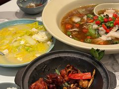 -鹿港小镇(悠唐店)