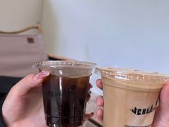 -J Create城市露营咖啡·简餐·宠物(上海动物园店)